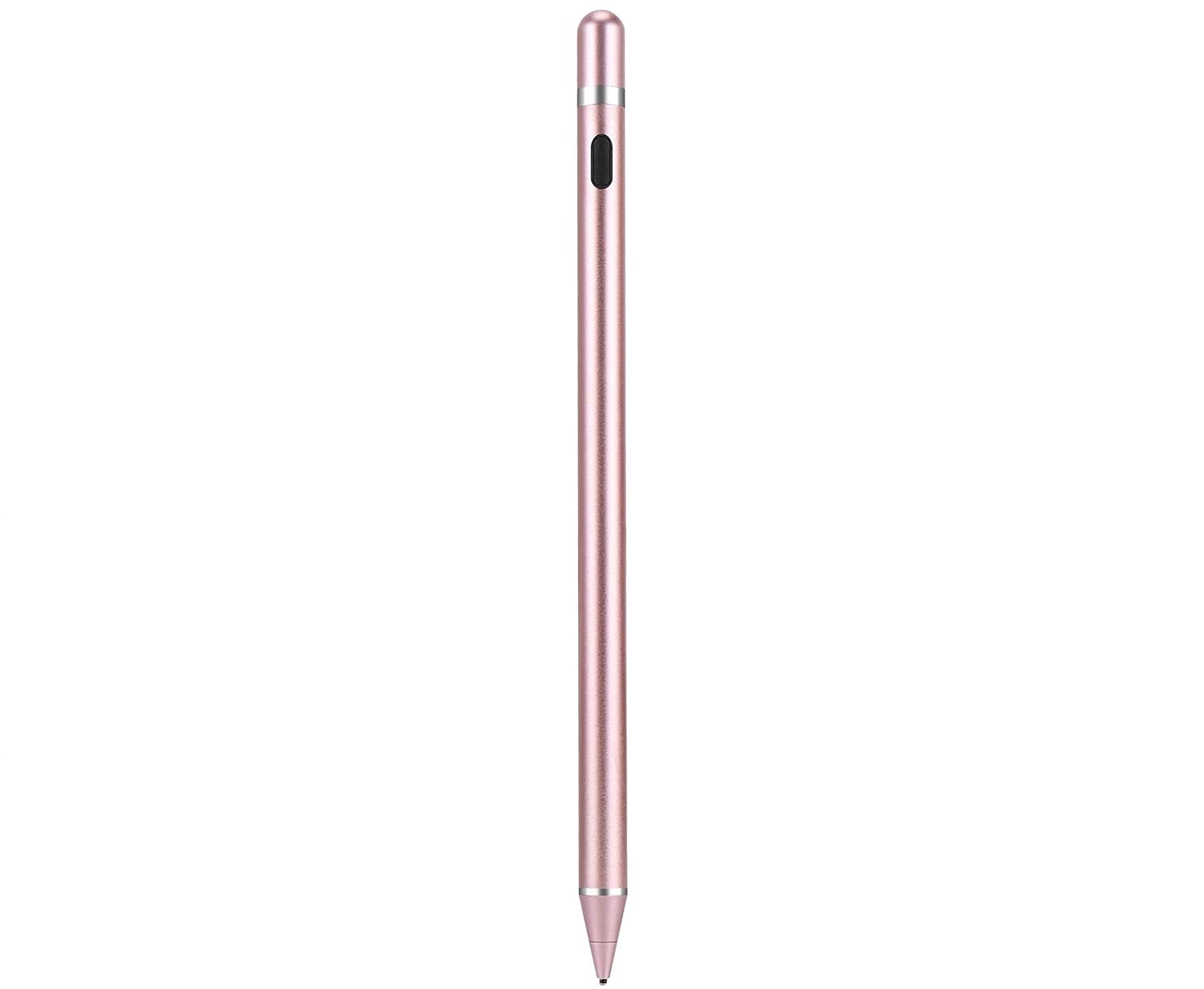 Stylus Pen voor IOS/Android/Windows tablet en telefoons Silv