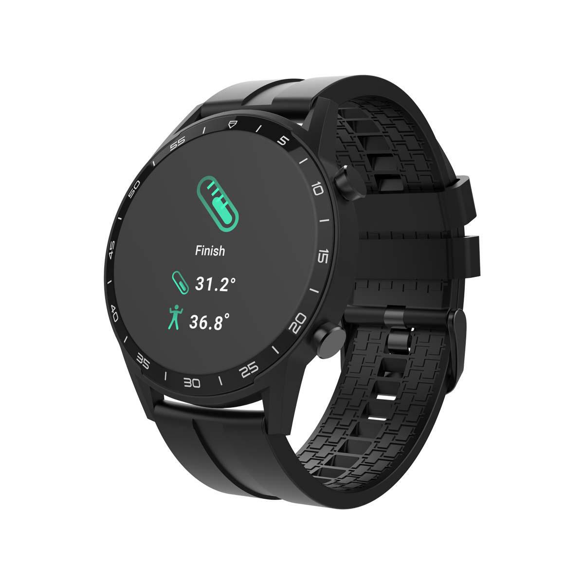 Sweex Smart Health Watch