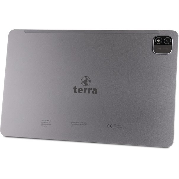 Terra Pad 1201 12,6" LTE
