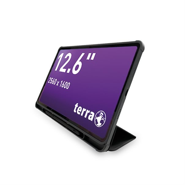 Terra Pad 1201 12,6" LTE