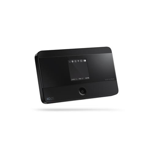 TP-Link 4G LTE Mobile WiFi