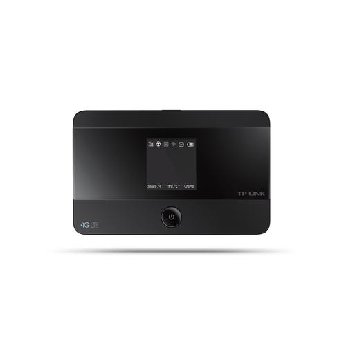 TP-Link 4G LTE Mobile WiFi
