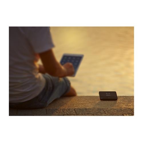 TP-Link 4G LTE Mobile WiFi