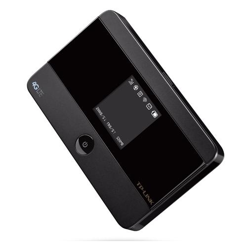 TP-Link 4G LTE Mobile WiFi