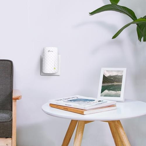 TP-Link AC750 WiFi Range Extender