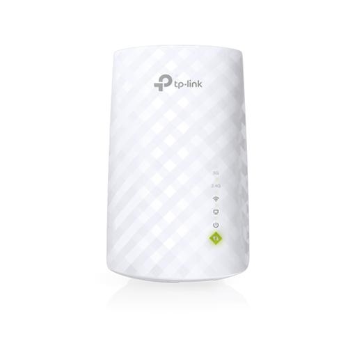 TP-Link AC750 WiFi Range Extender