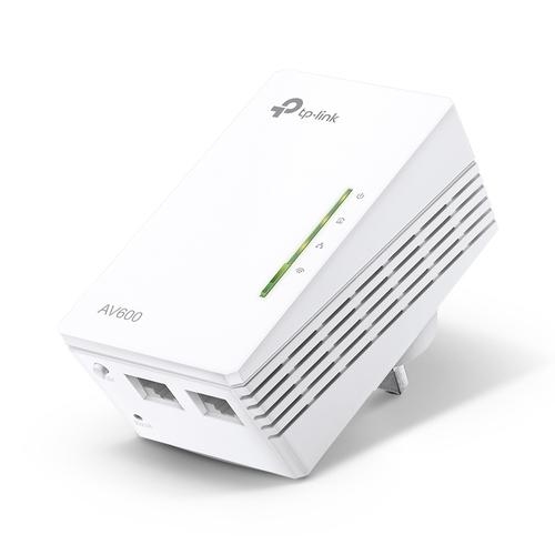 TP-Link AV500 WiFi Powerline Extender