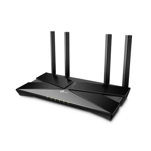 TP-Link AX1500 Next Gen Wi-Fi 6 Router