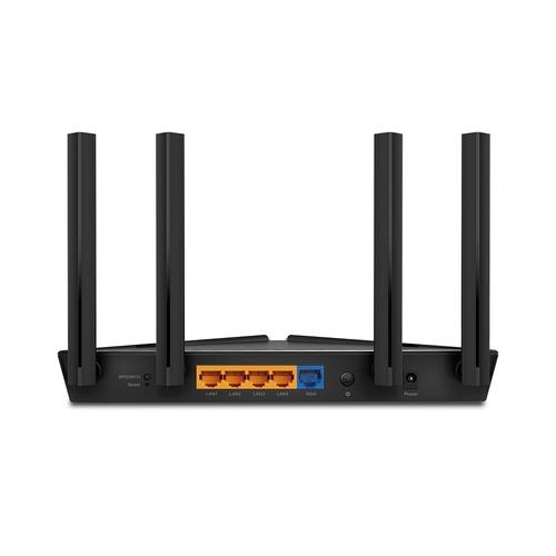 TP-Link AX1500 Next Gen Wi-Fi 6 Router