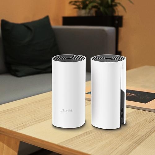TP-Link Deco M4 2 pack AC1200