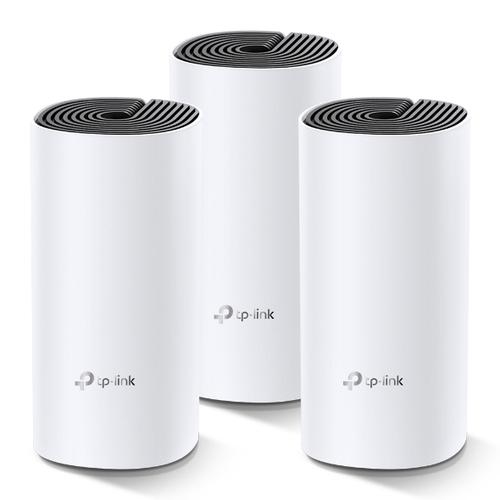 TP-Link Deco M4 3-pack