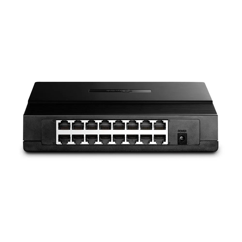 TP-Link Desktop Switch 16 Port
