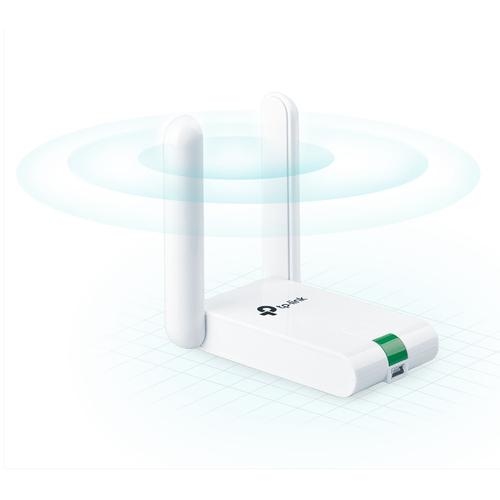 TP-Link N300 High Gain USB Adapter