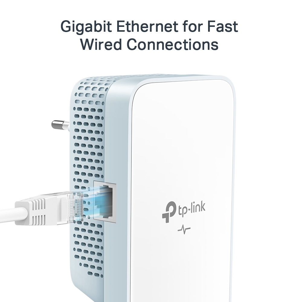 TP-Link Powerline Adapter Kit