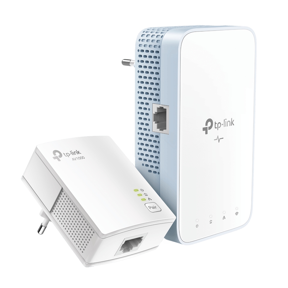 TP-Link Powerline Adapter Kit