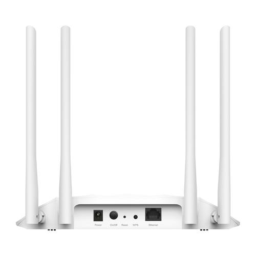 TP-Link WA1201 Wireless N Desktop AccessPoint