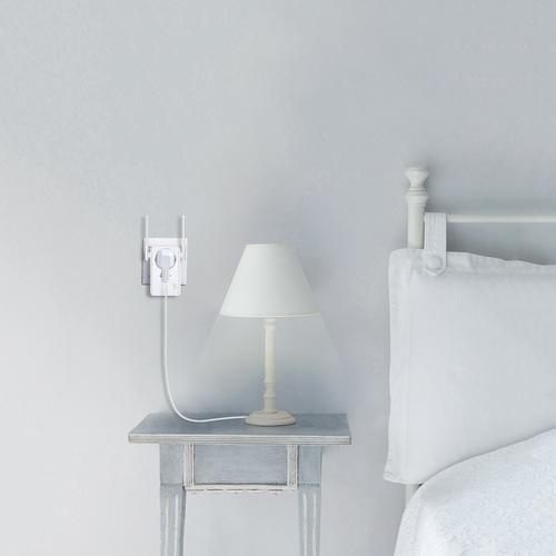 TP-Link WiFi Range Extender met AC Passthrough