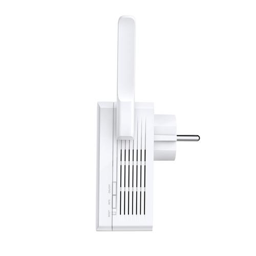 TP-Link WiFi Range Extender met AC Passthrough
