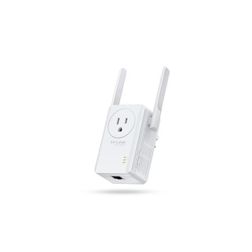 TP-Link WiFi Range Extender met AC Passthrough