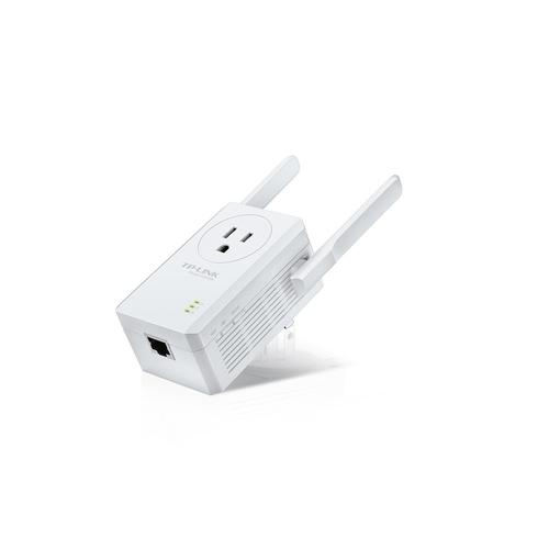 TP-Link WiFi Range Extender met AC Passthrough