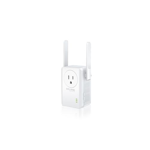 TP-Link WiFi Range Extender met AC Passthrough