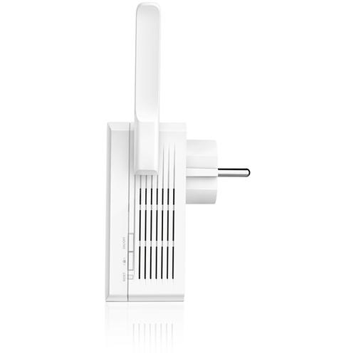 TP-Link WiFi Range Extender met stopcontact