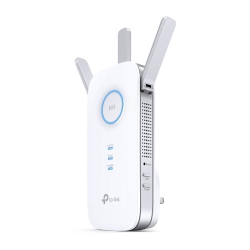 TP-Link WiFi Range Extender RE450