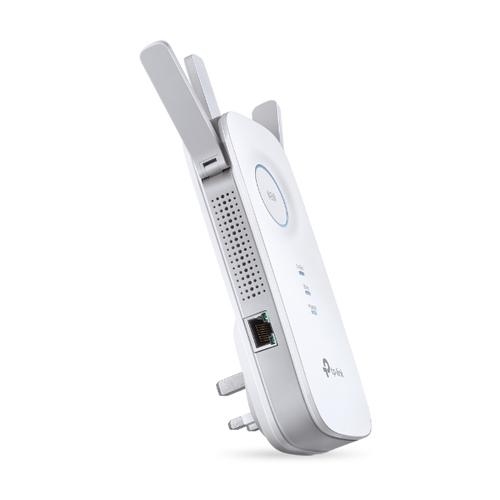 TP-Link WiFi Range Extender RE450