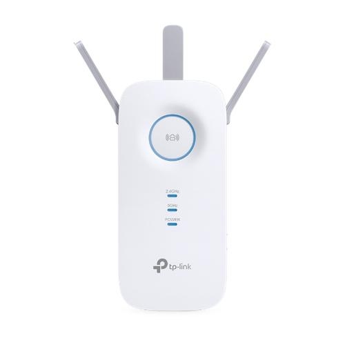 TP-Link WiFi Range Extender RE450