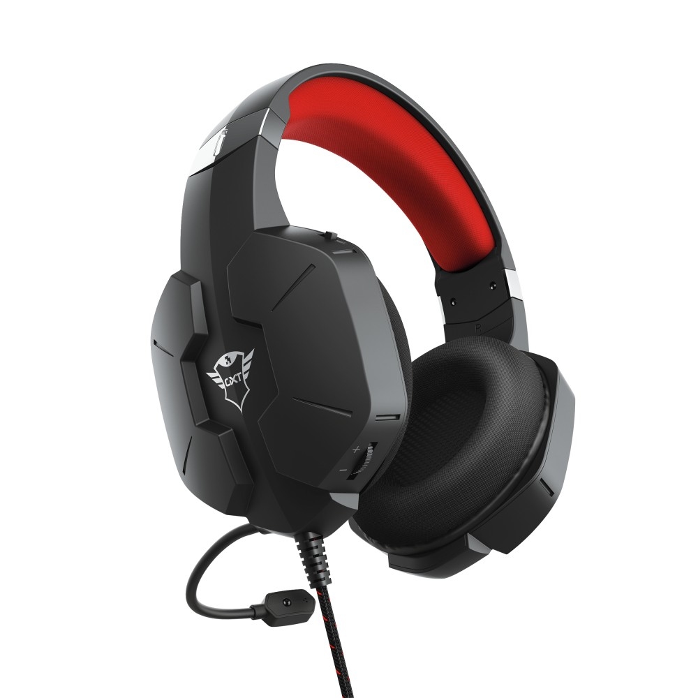 Trust Carus Gaming Headset