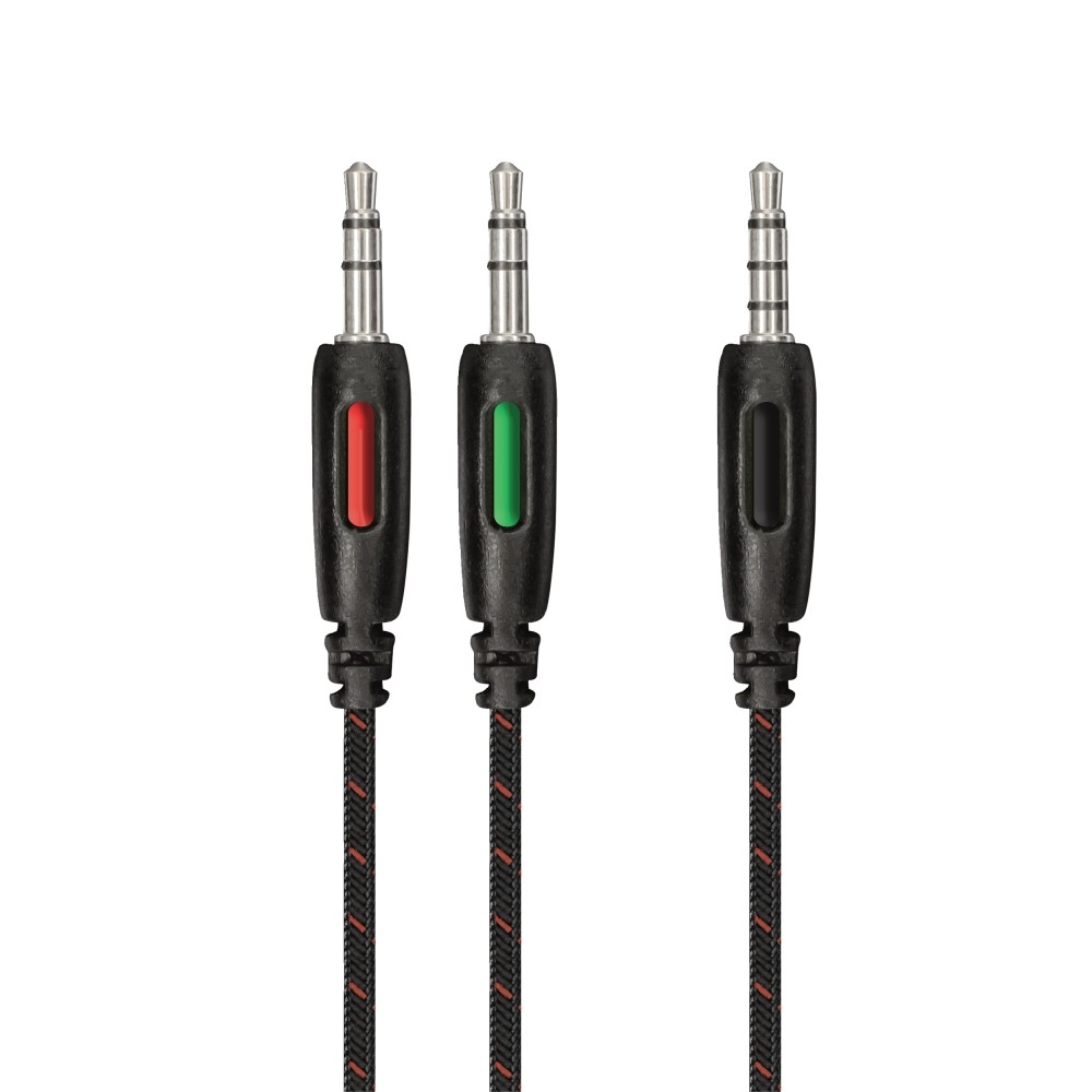 Trust Carus Gaming Headset