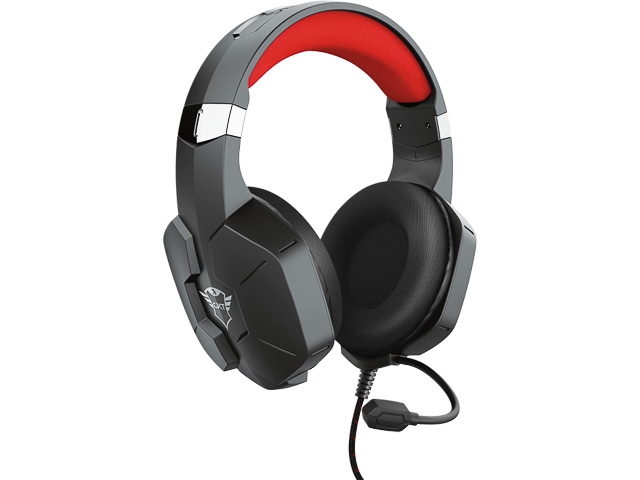 Trust Carus Gaming Headset