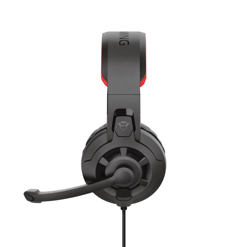 Trust GXT411 Radius Gaming Headset