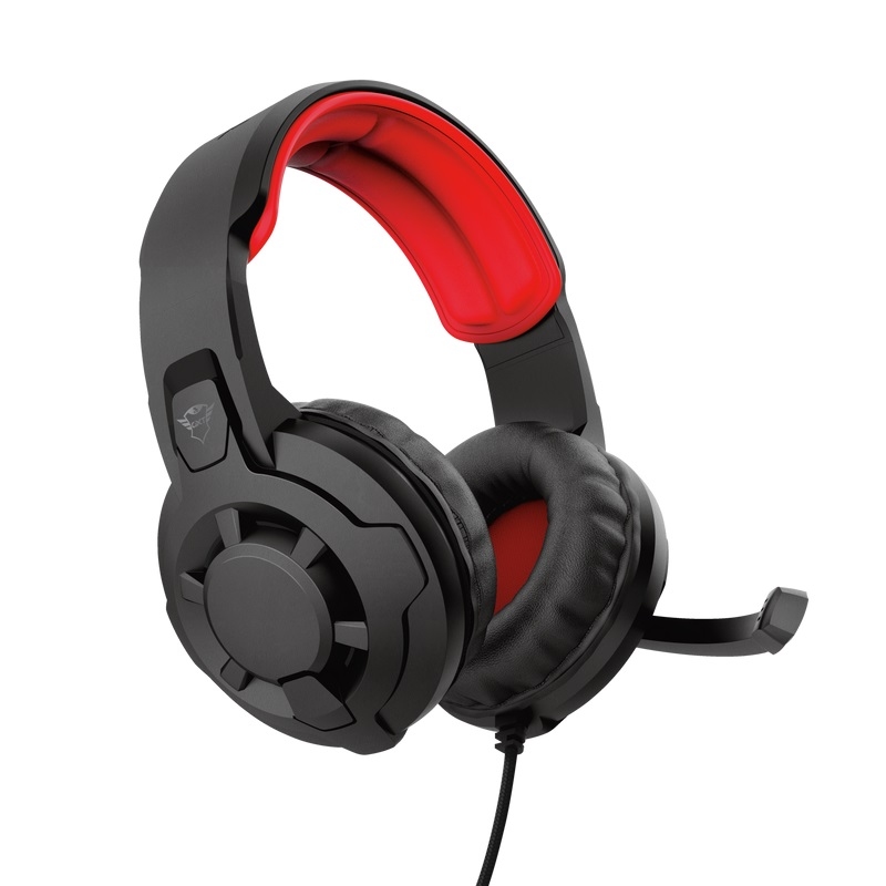 Trust GXT411 Radius Gaming Headset