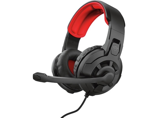 Trust GXT411 Radius Gaming Headset
