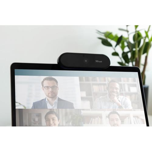 Trust Video Chat Full HD Webcam