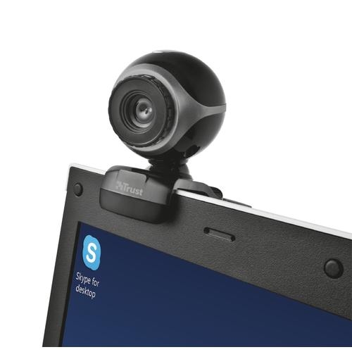 Trust Webcam