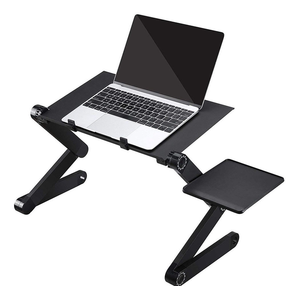 Universele Laptop Standaard Verstelbaar