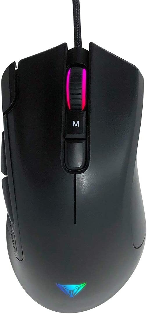 Viper V551 Gaming Optical Mouse RGB