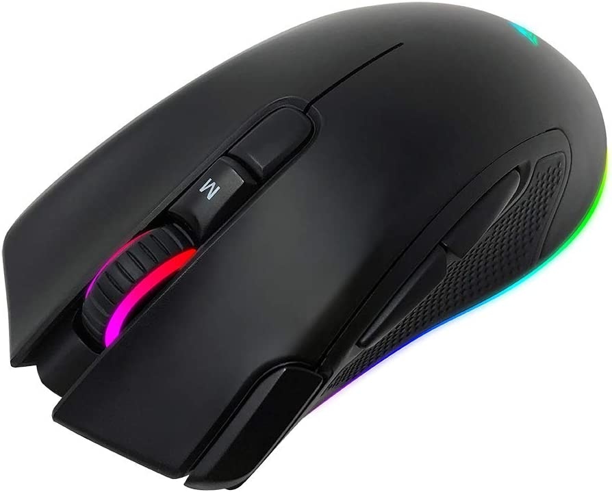 Viper V551 Gaming Optical Mouse RGB