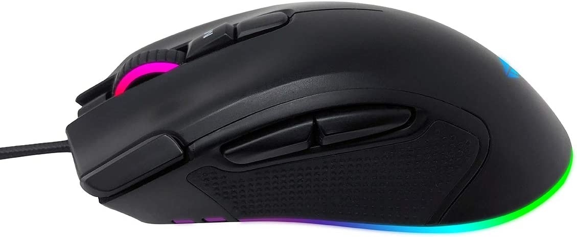 Viper V551 Gaming Optical Mouse RGB