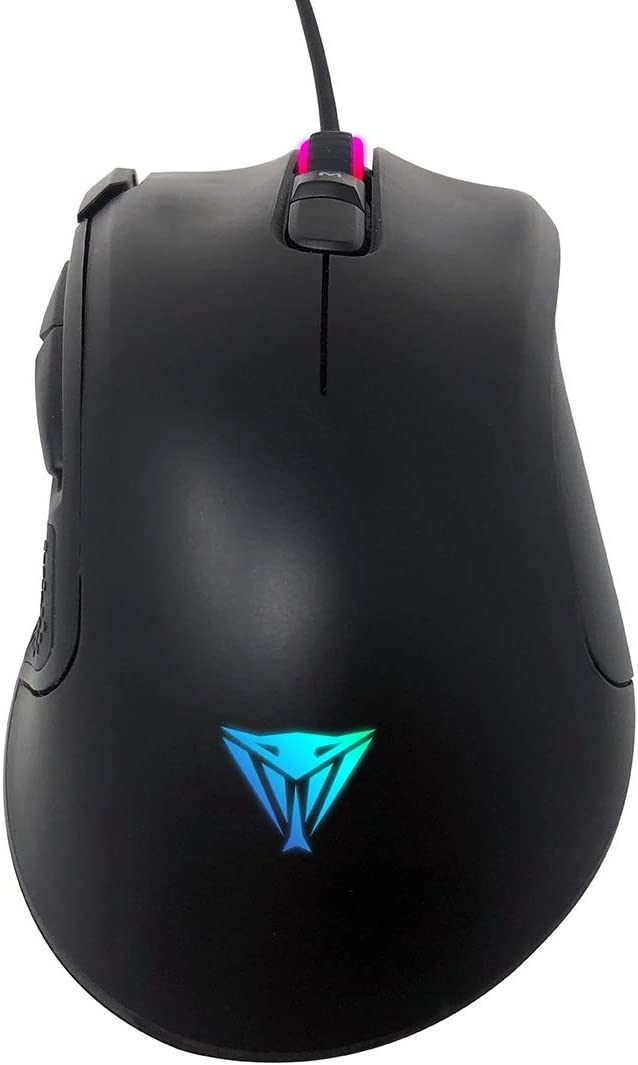 Viper V551 Gaming Optical Mouse RGB