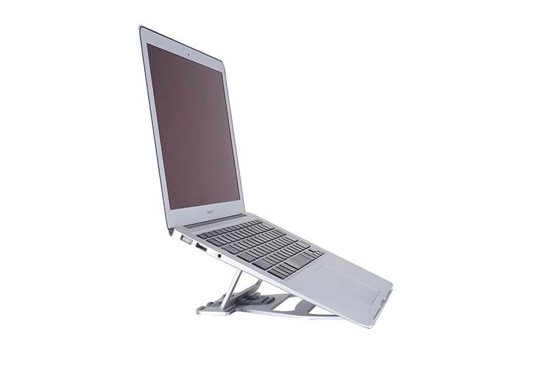 WiWu Aluminium laptop standaard 11.6-15.6 inch