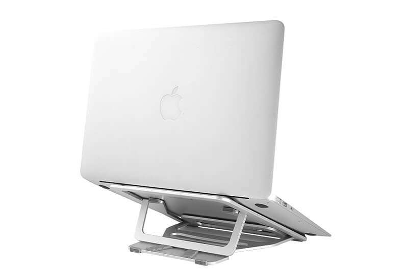 WiWu Aluminium laptop standaard 11.6-15.6 inch