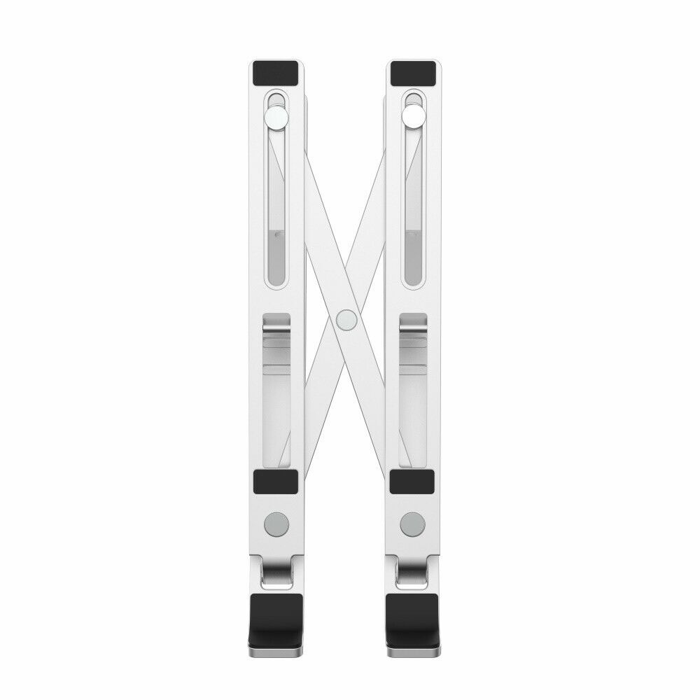 WiWu Ergonomische Aluminium laptop standaard 11.6-15,6 inch