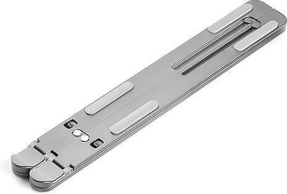 WiWu Verstelbare laptop standaard Ergonomisch Aluminium 11.6"-15,6"