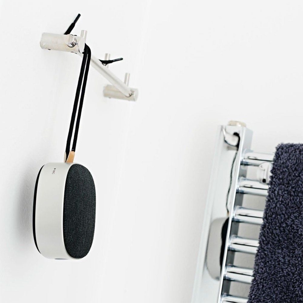 WOOFit Go Bluetooth Speaker