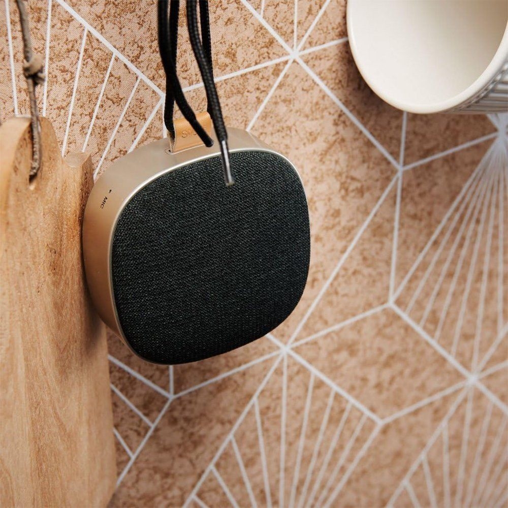 WOOFit Go Bluetooth Speaker