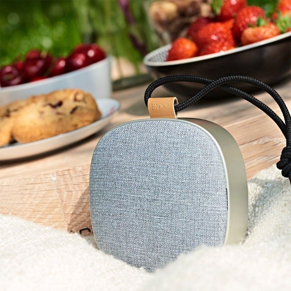 WOOFit Go Bluetooth Speaker