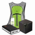 Trust Zanus Weatherproof Sports Backpack Summerset 1